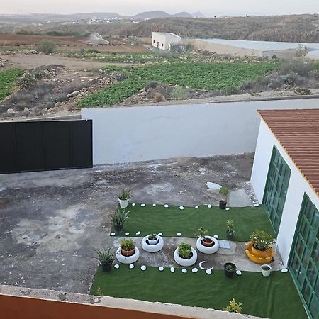Ferienwohnung Casita Amada Santa Cruz de Tenerife Exterior foto