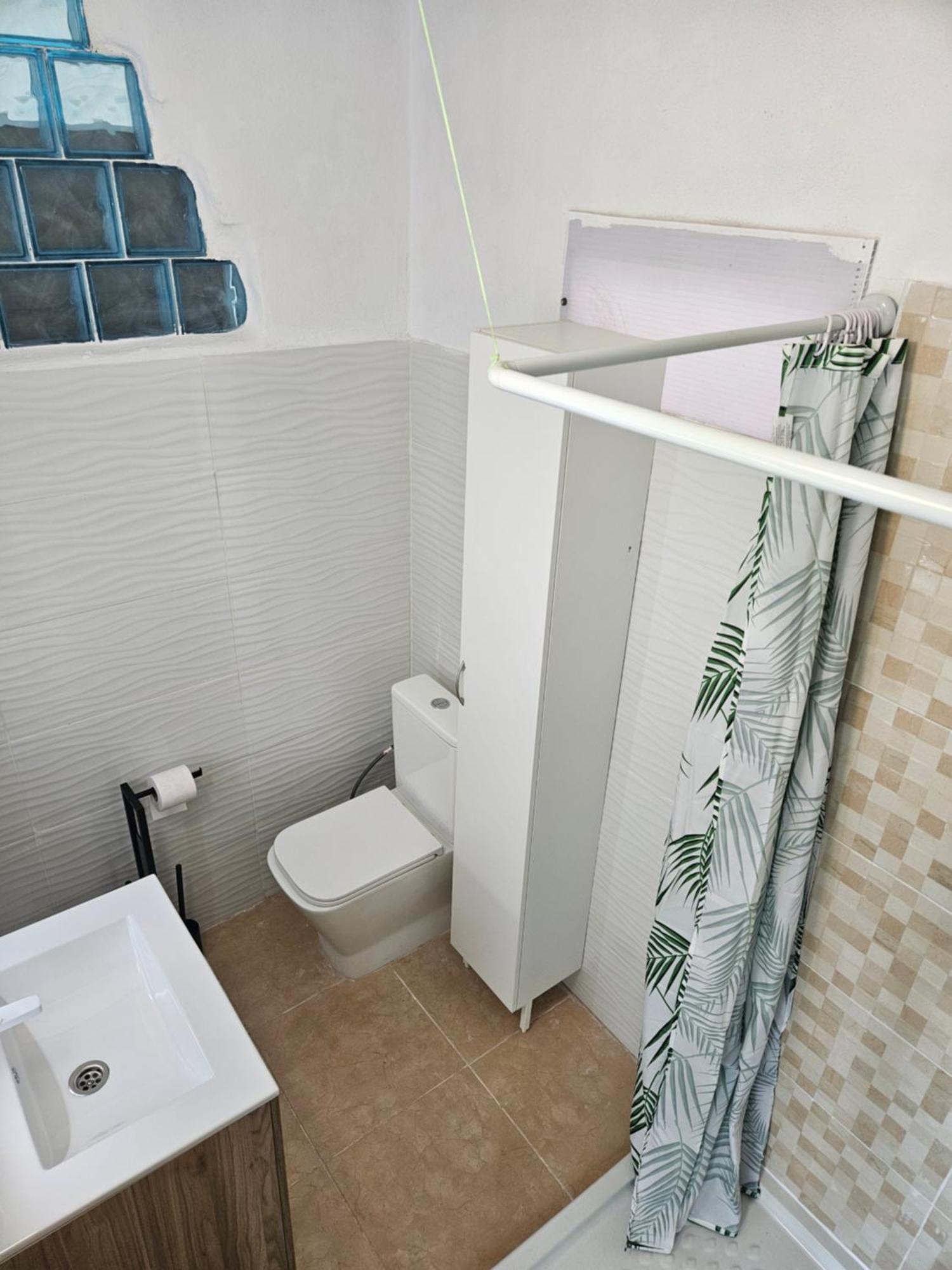 Ferienwohnung Casita Amada Santa Cruz de Tenerife Exterior foto