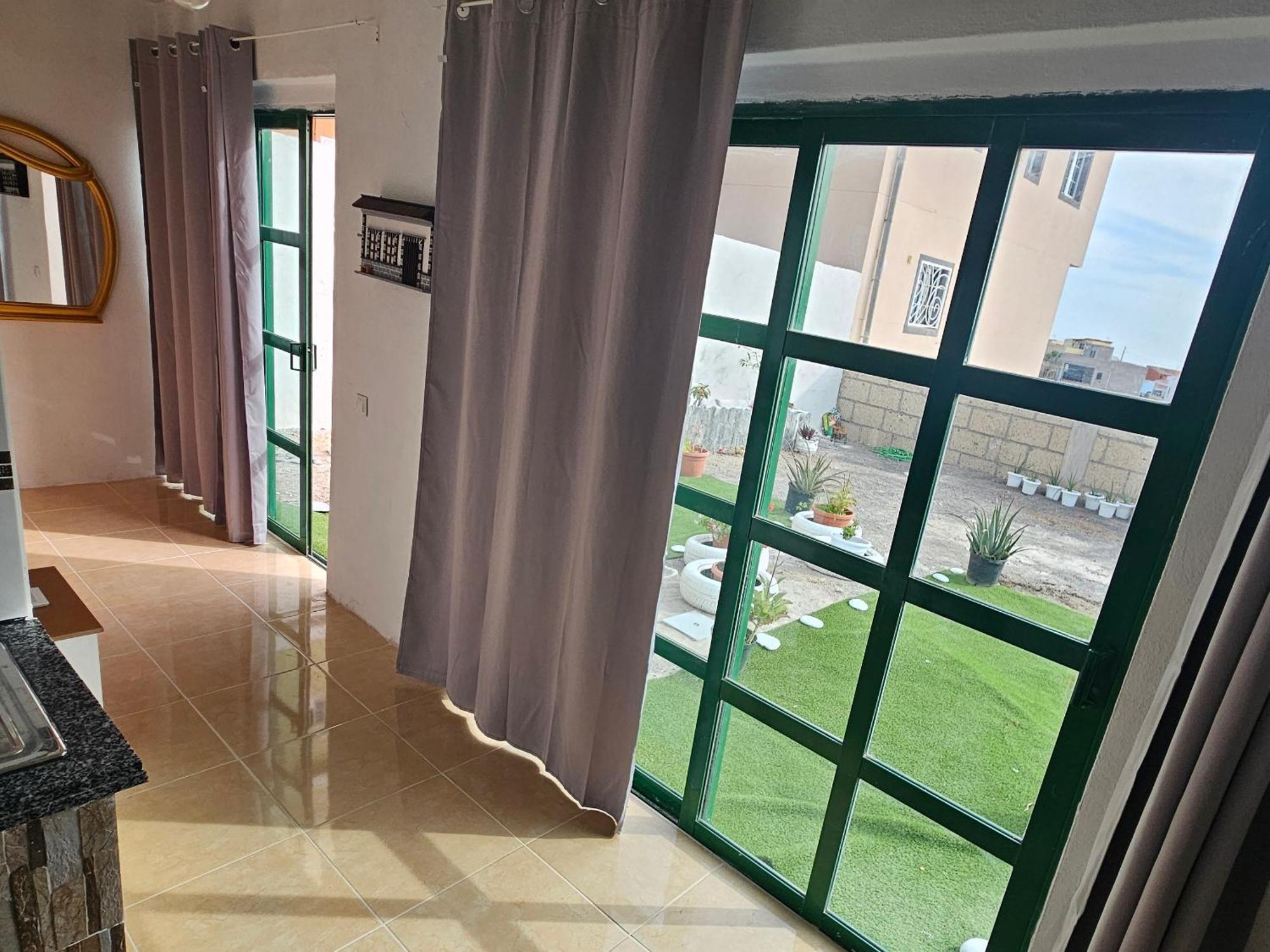 Ferienwohnung Casita Amada Santa Cruz de Tenerife Exterior foto